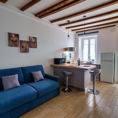 Ambrogio'S Nest - Modern Close To Cadorna Station Mediolan Zewnętrze zdjęcie